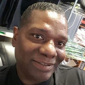 Meet your Posher, Eddie